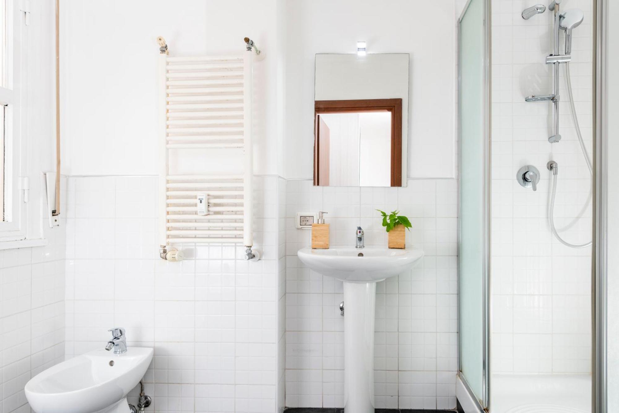Skyview Apartamento Roma