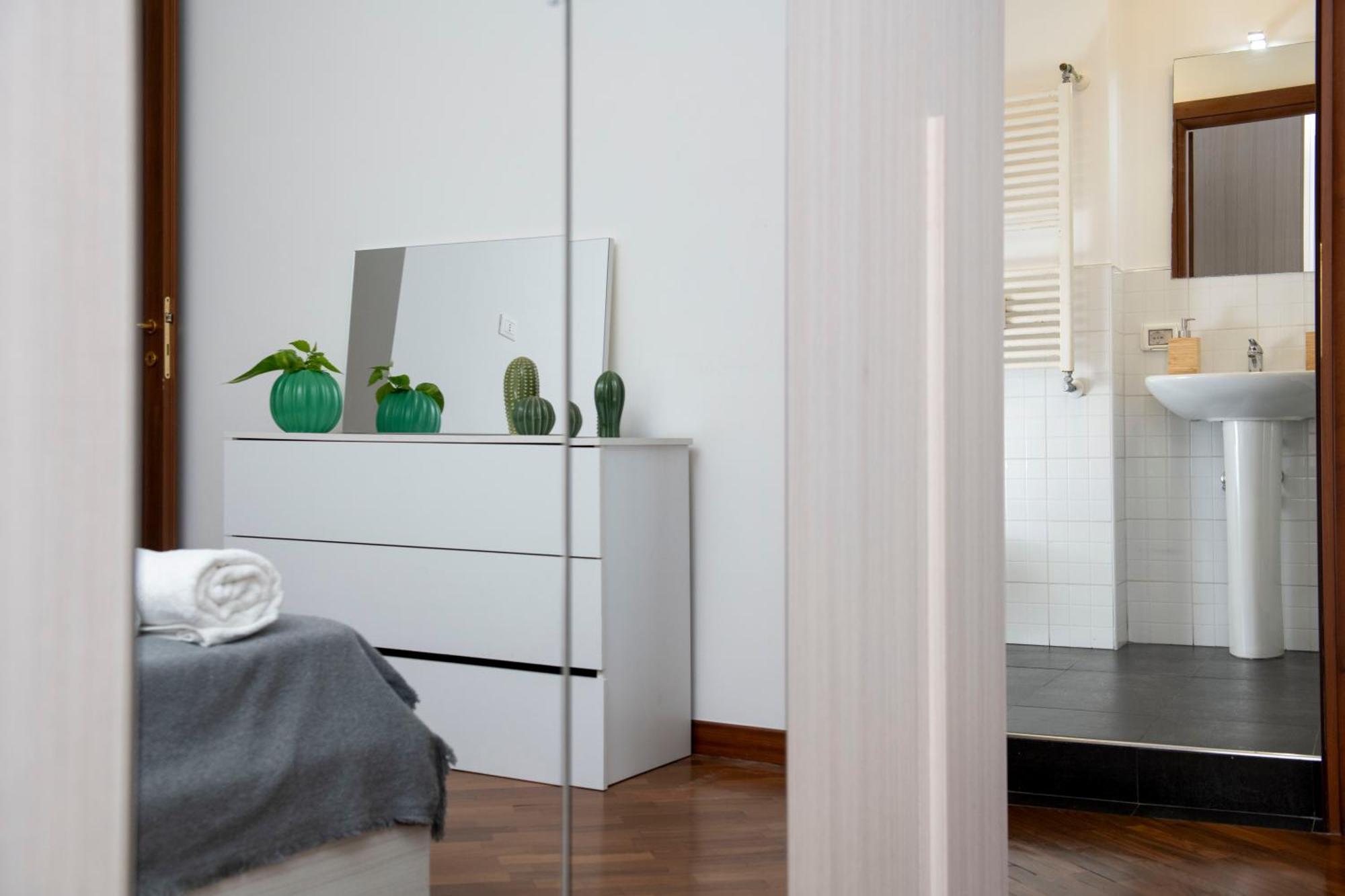 Apartamento Skyview *