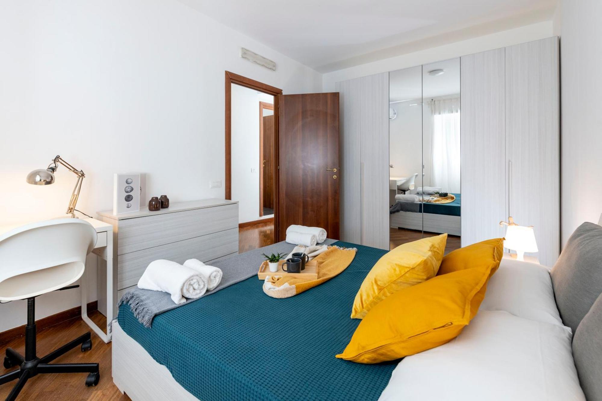 Skyview Apartment Rom