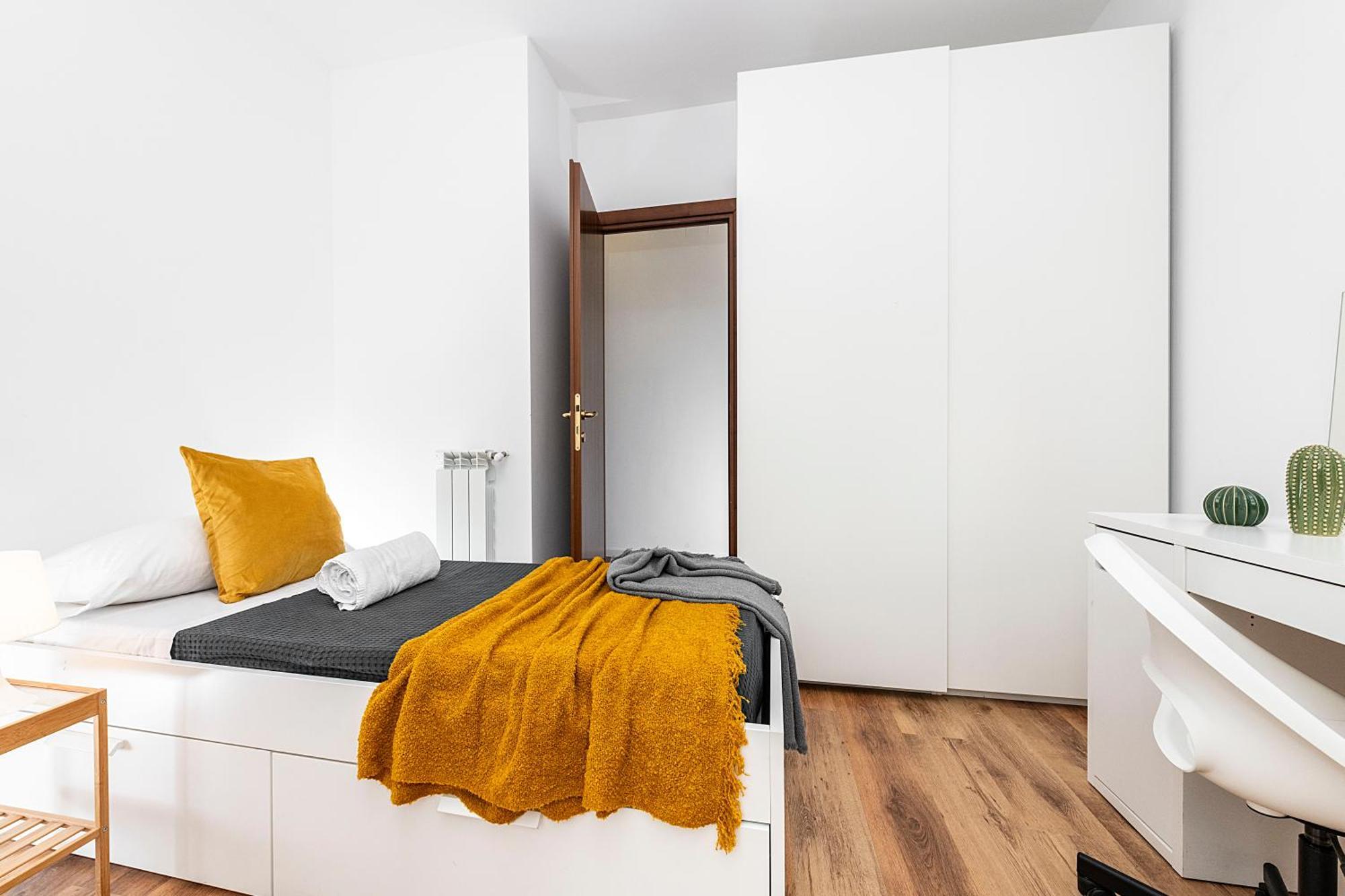 Apartamento Skyview