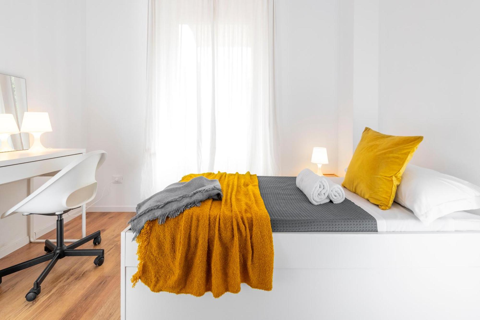 Apartamento Skyview *