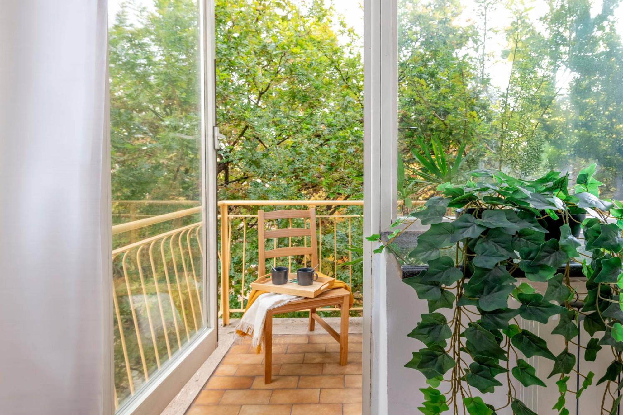 Skyview Apartamento