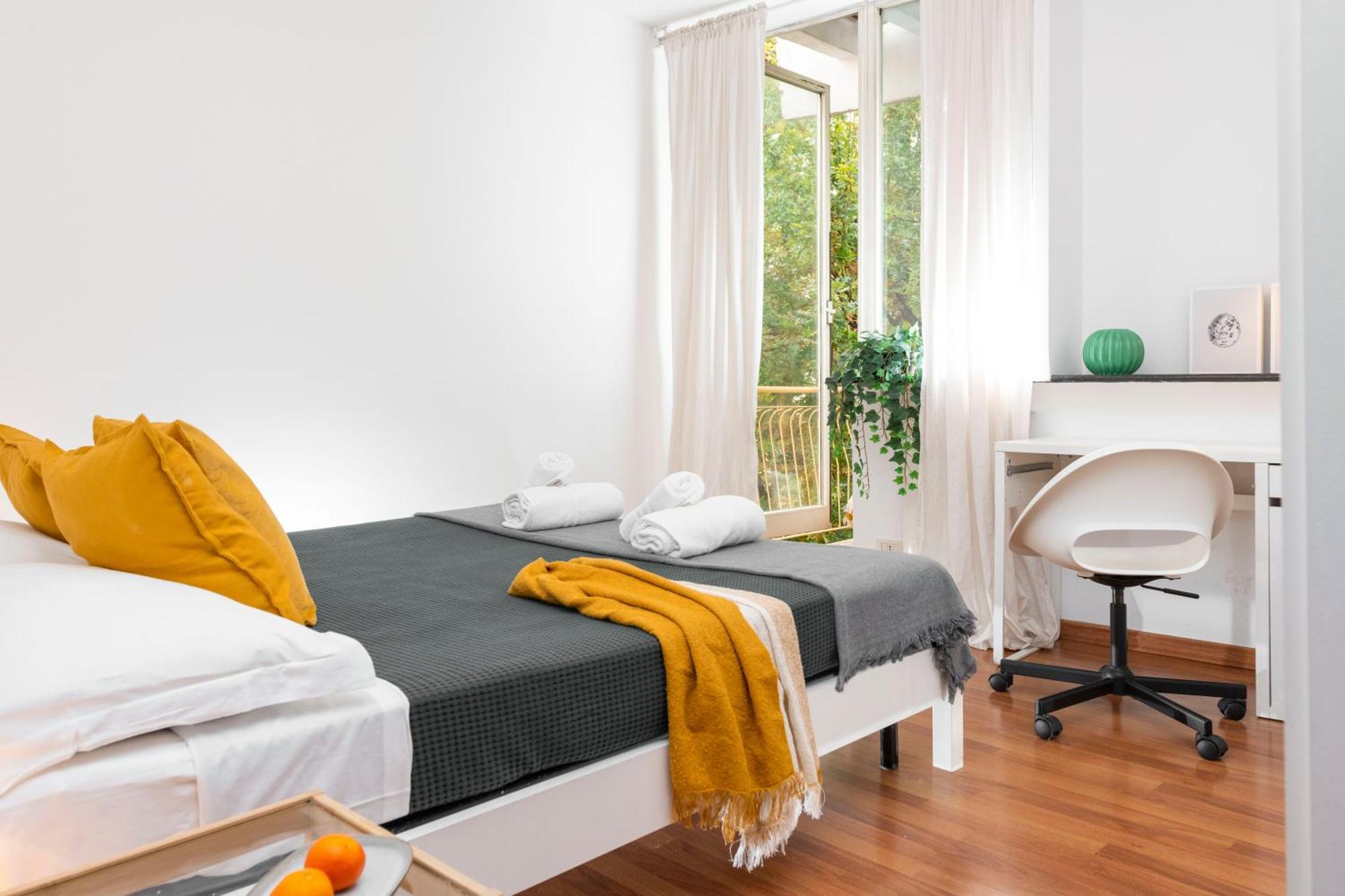 Apartamento Skyview