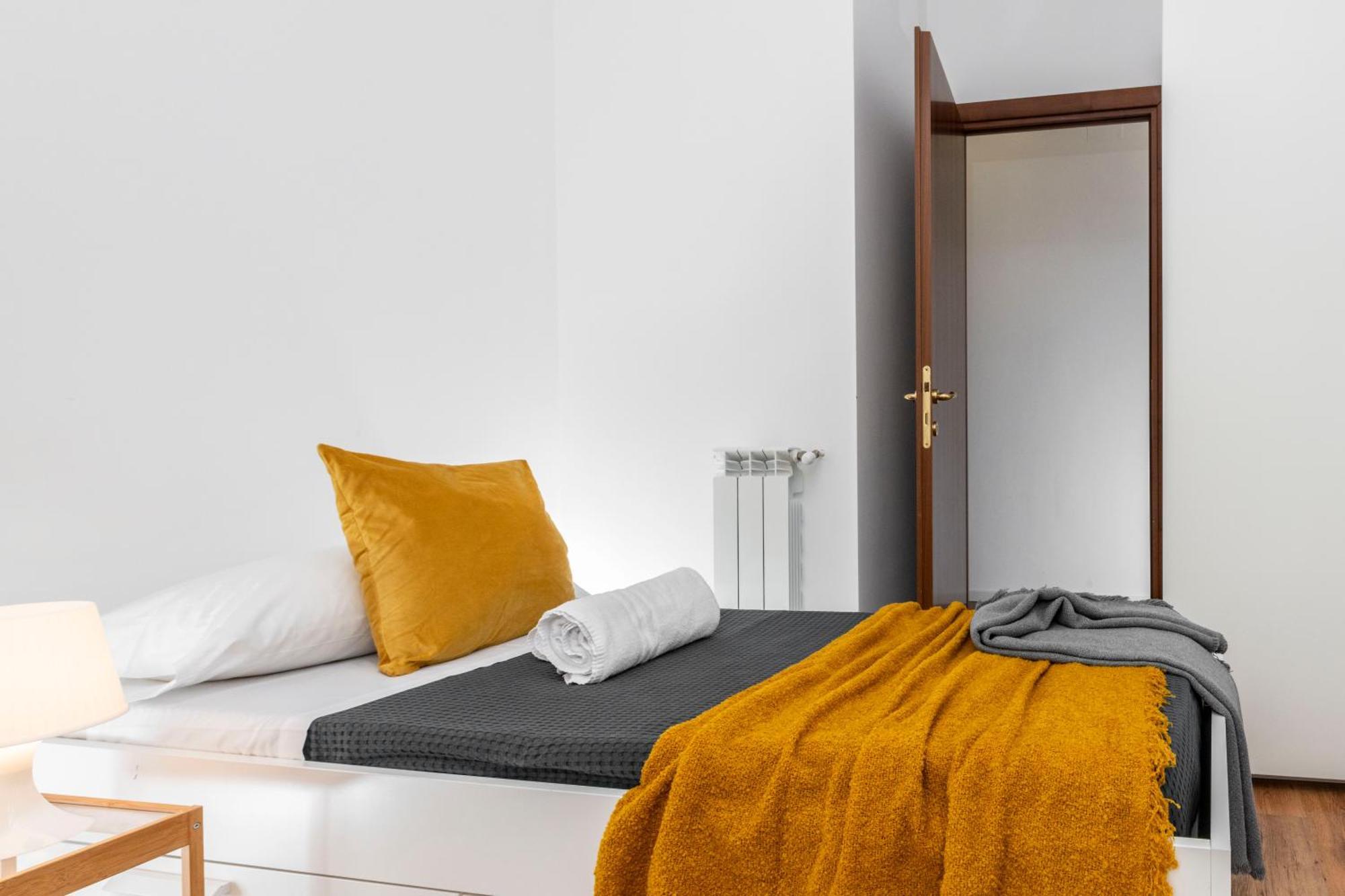 Skyview Apartamento *