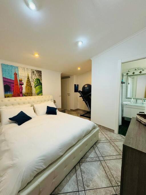 Appartamento Casa Lina