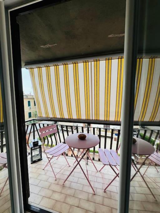 Casa Lina Appartamento