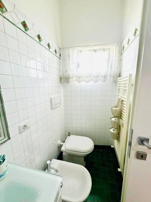 Appartamento Casa Lina *