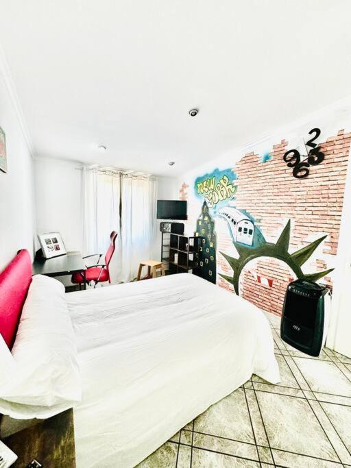 Casa Lina Roma