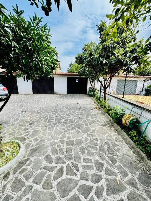 Casa Lina Roma