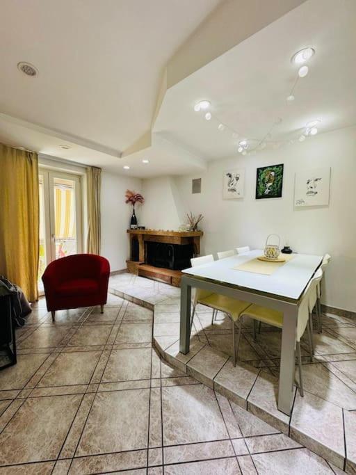 Casa Lina Appartamento *