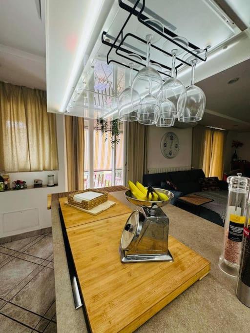 Appartamento Casa Lina