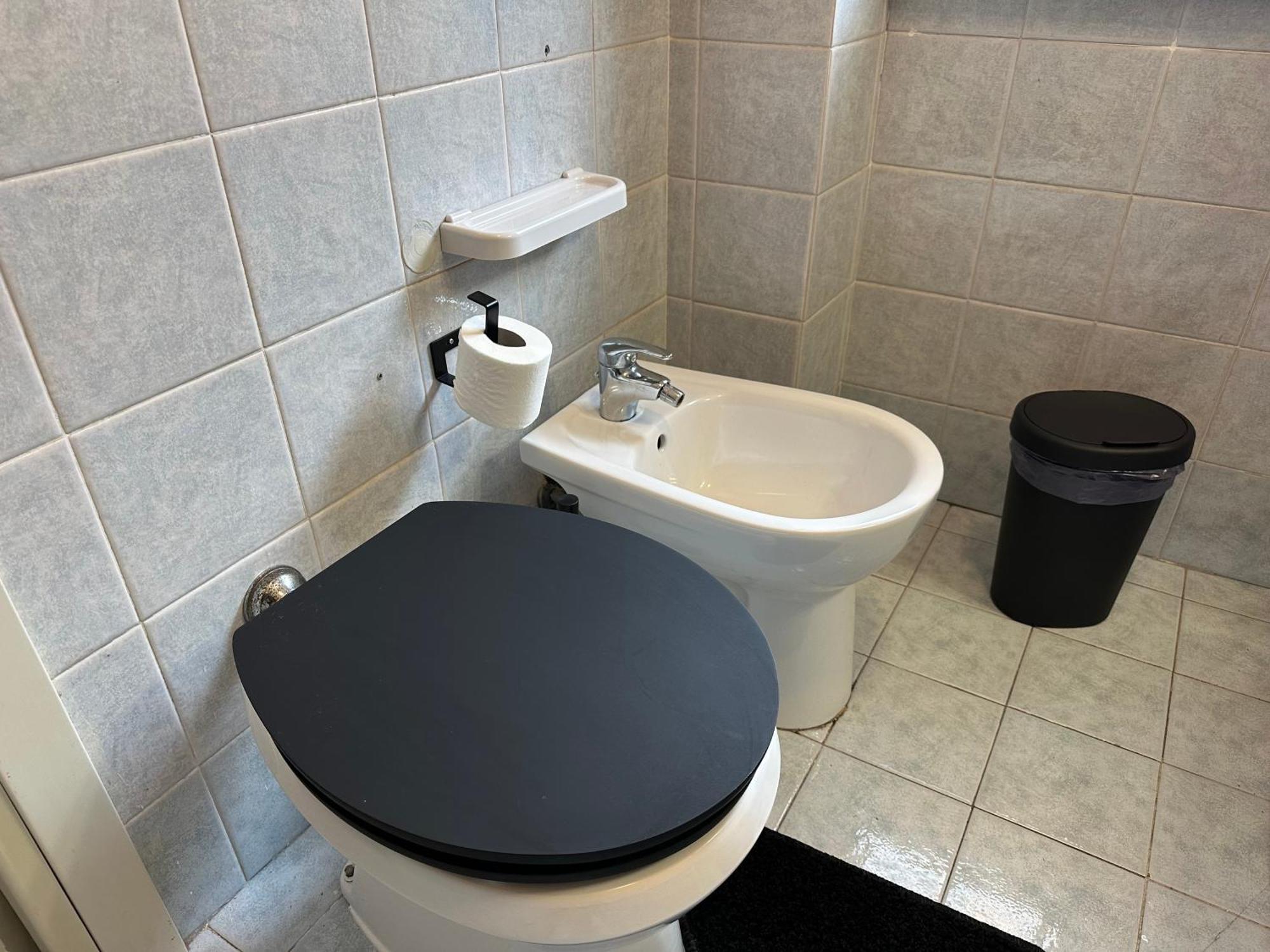 Metro A Apartamento