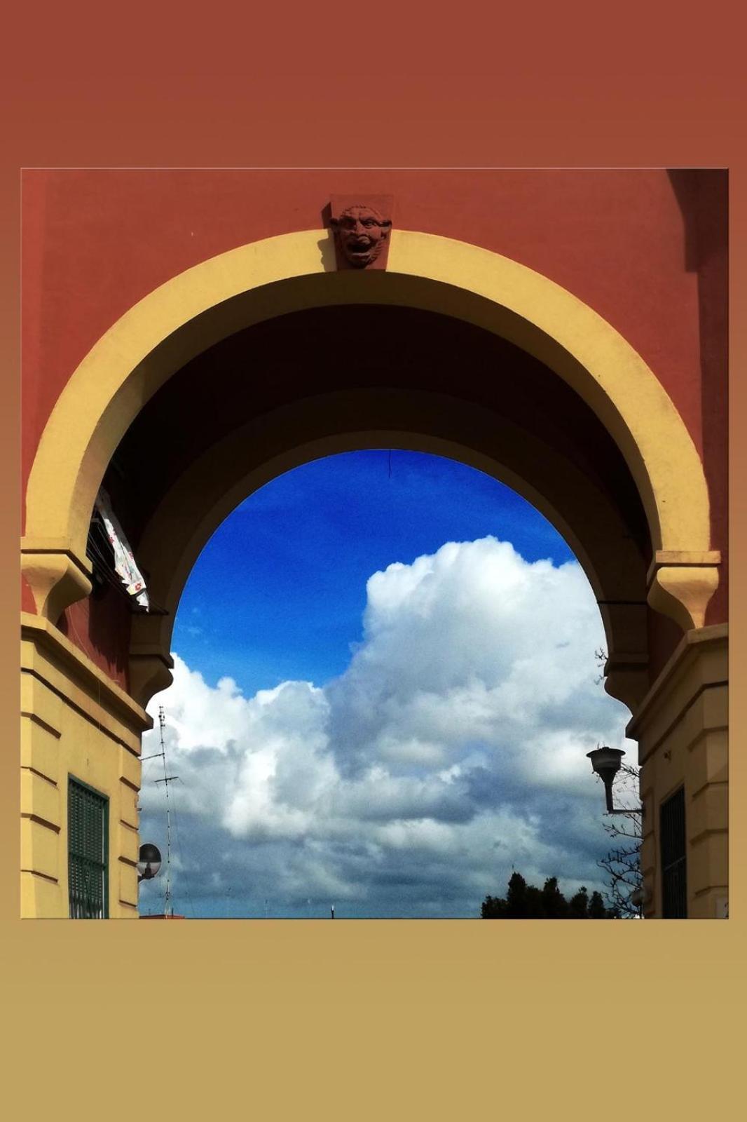 Bed & Breakfast Garbatella-sotto L'arco Del Lotto 28 Roma