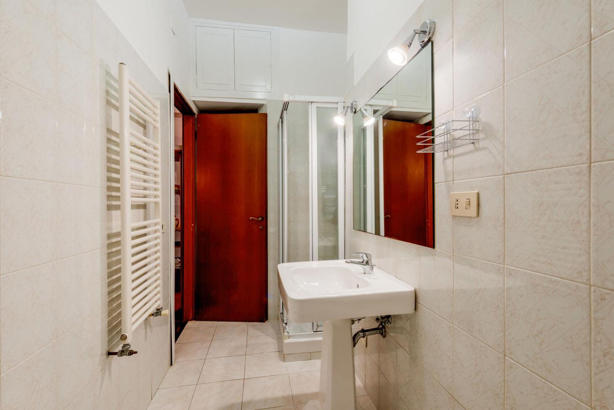 Casa Camelia By Rentbeat Apartment
