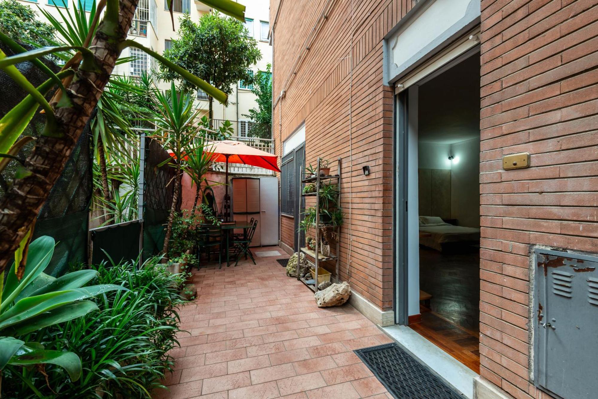 Casa Camelia By Rentbeat *