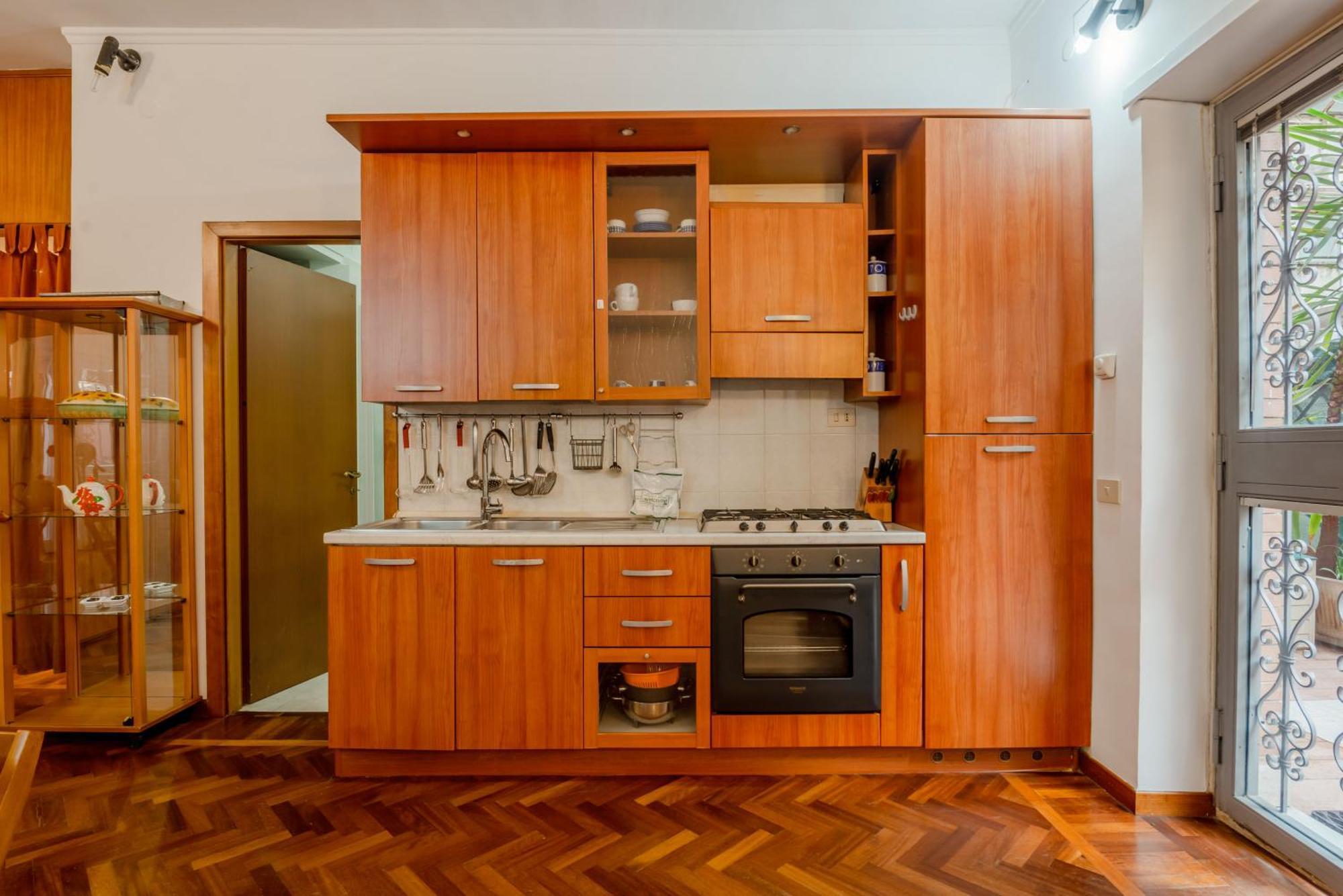 Casa Camelia By Rentbeat Apartment *
