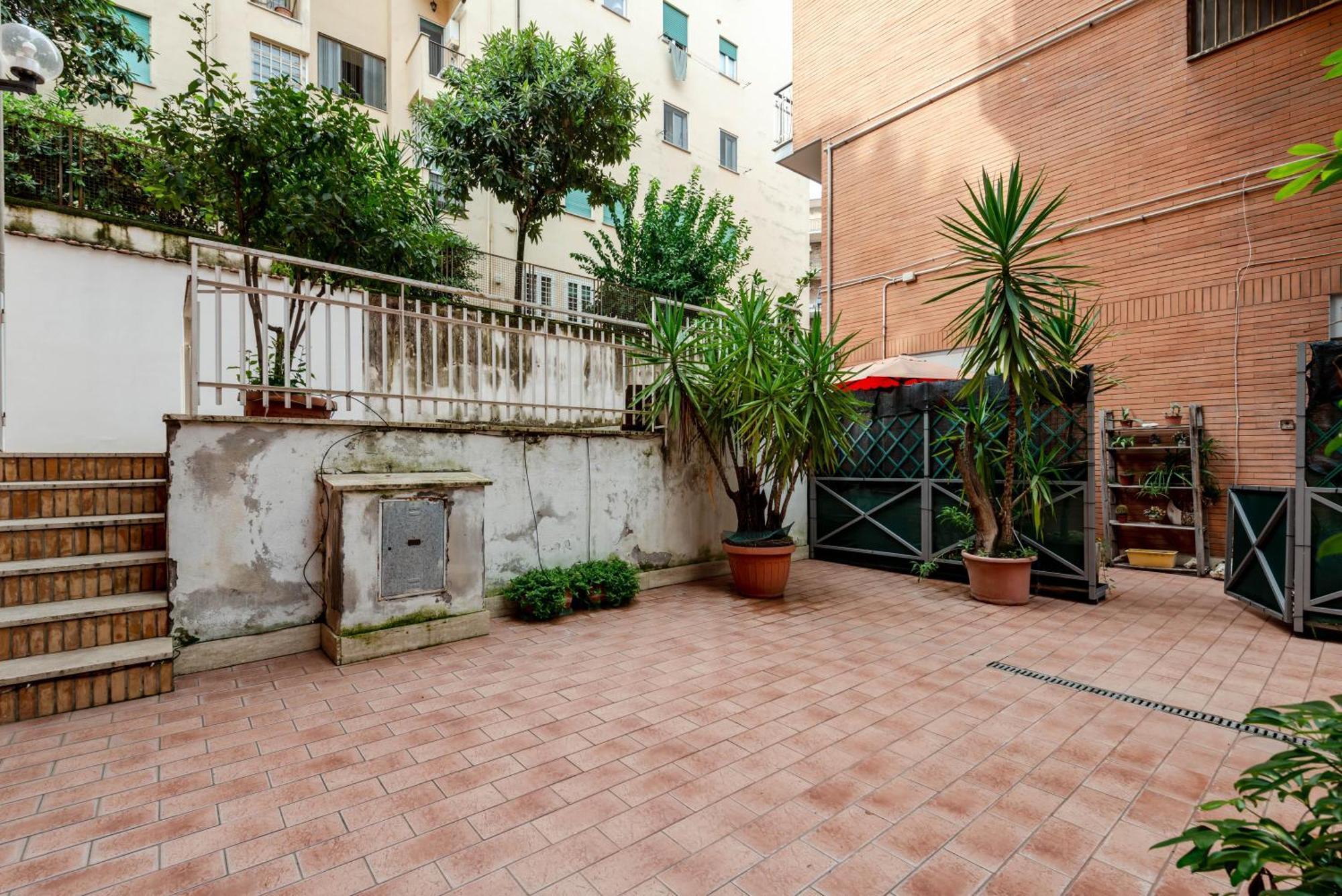 Casa Camelia By Rentbeat