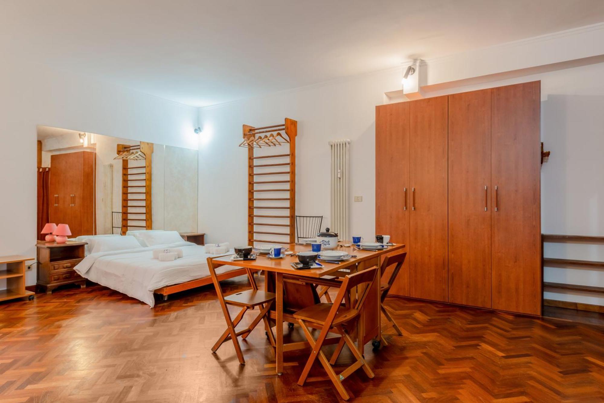 Apartment Casa Camelia By Rentbeat