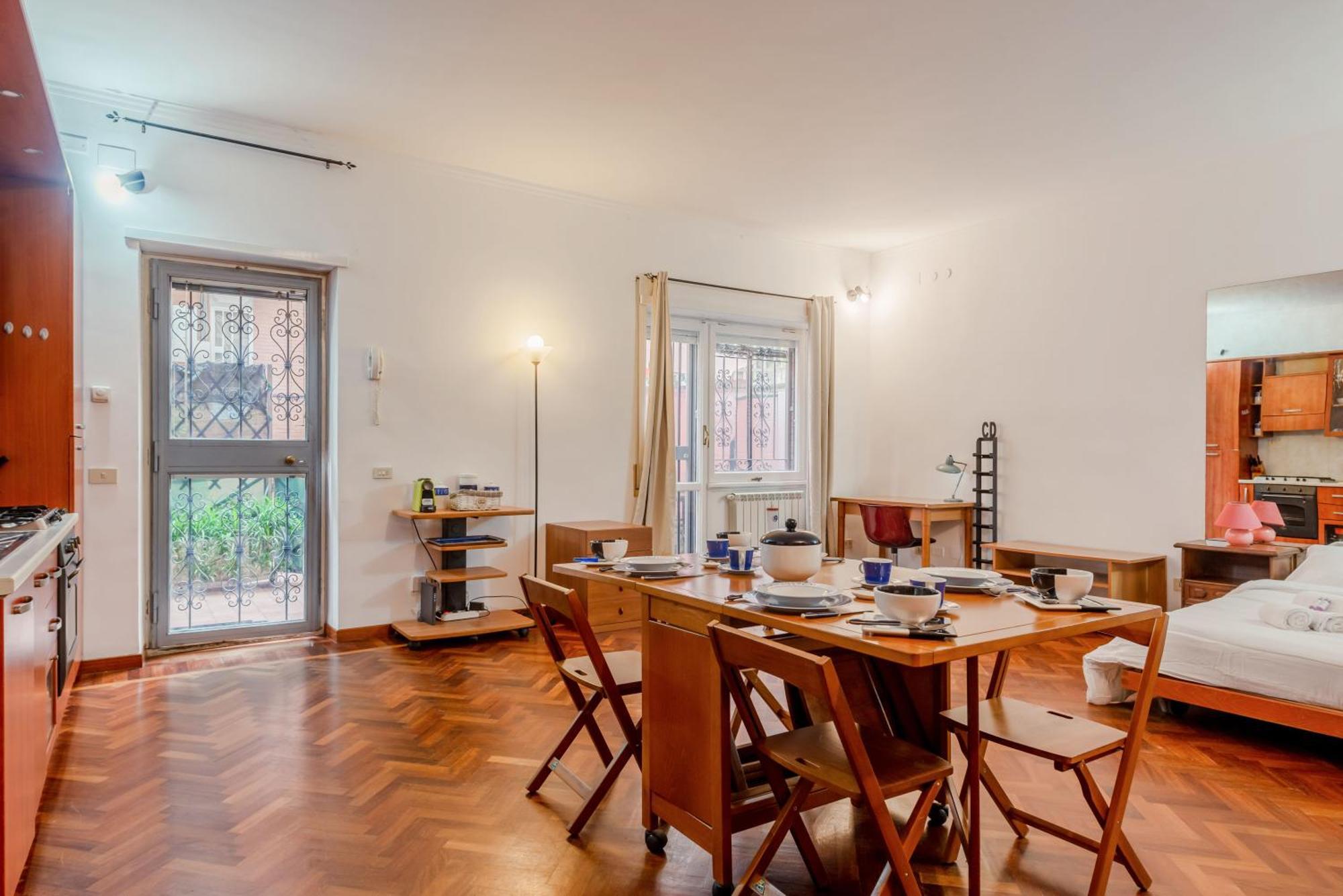Casa Camelia By Rentbeat