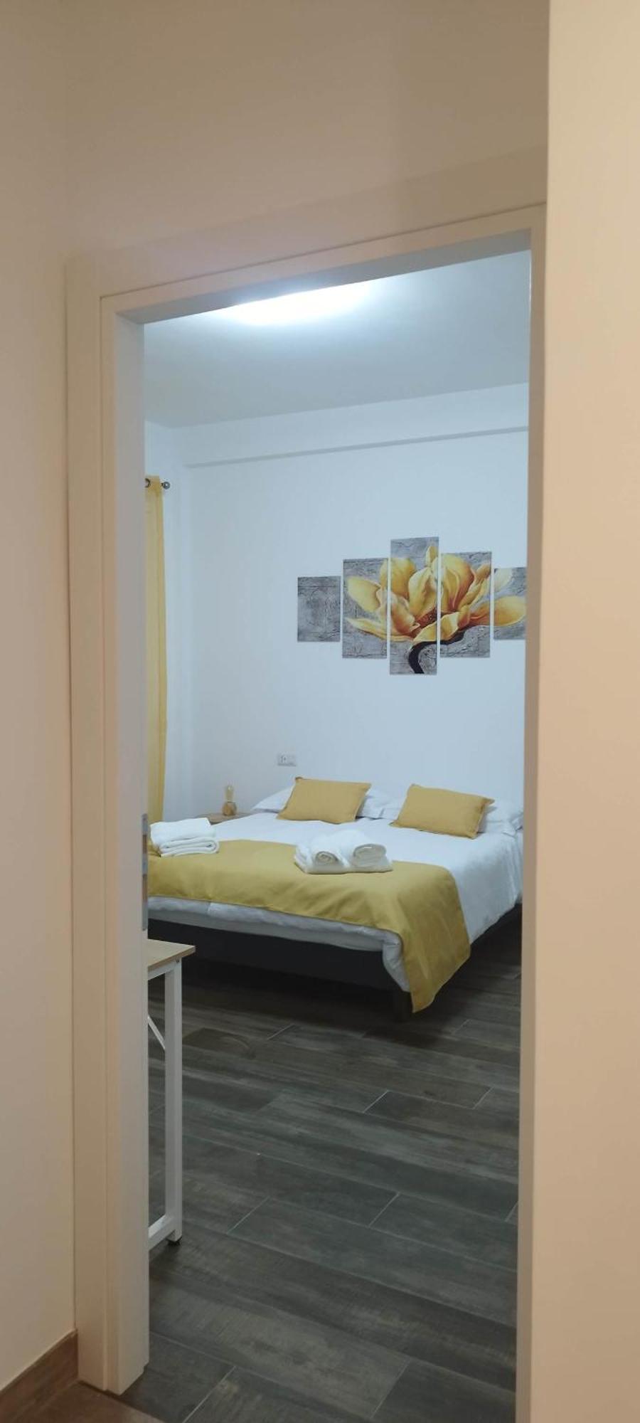 Eve&gio Appio Apartamento
