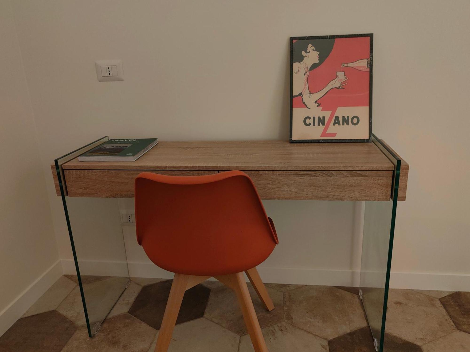 Apartamento Rare Seed Trastevere *
