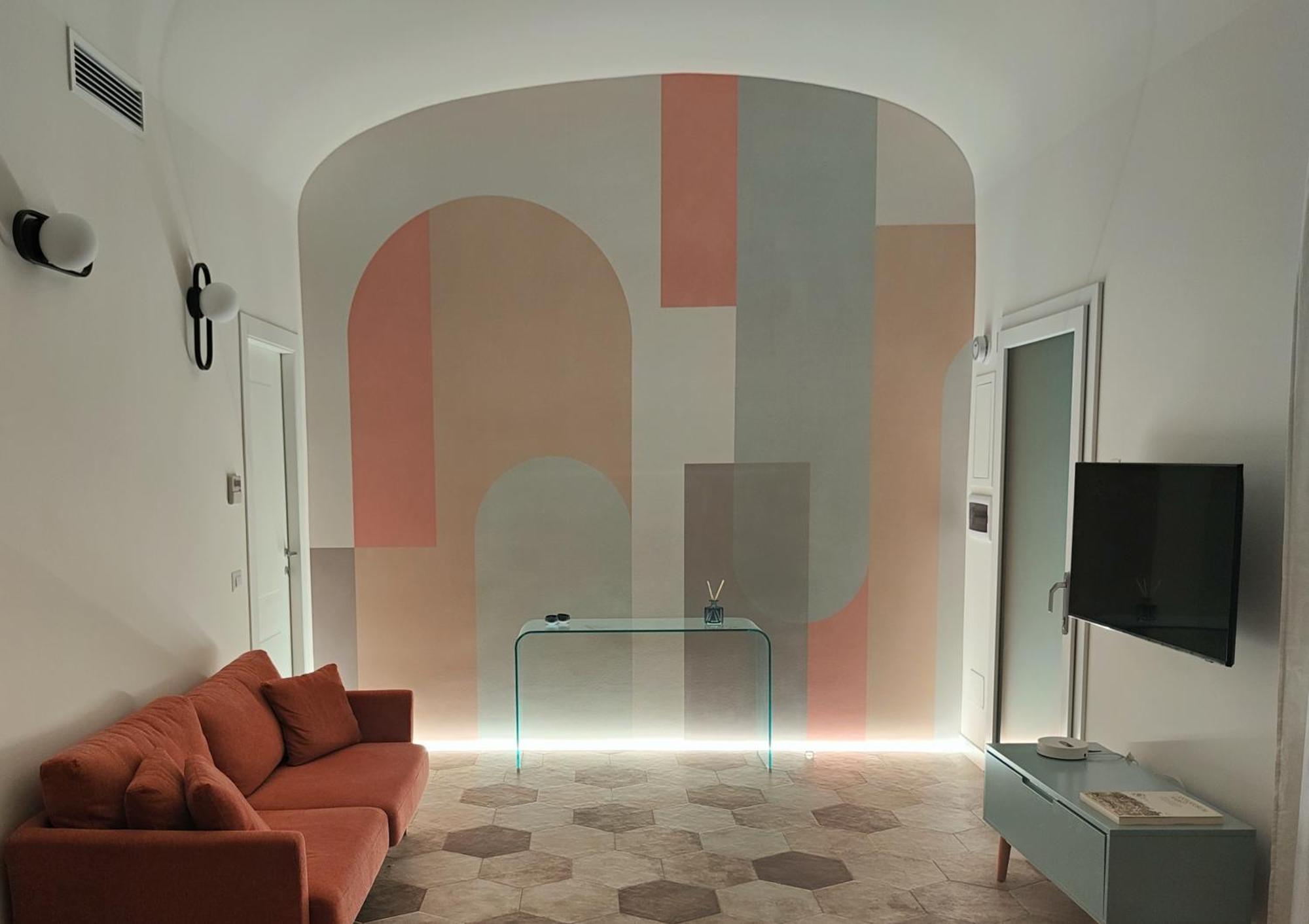 Rare Seed Trastevere Apartamento