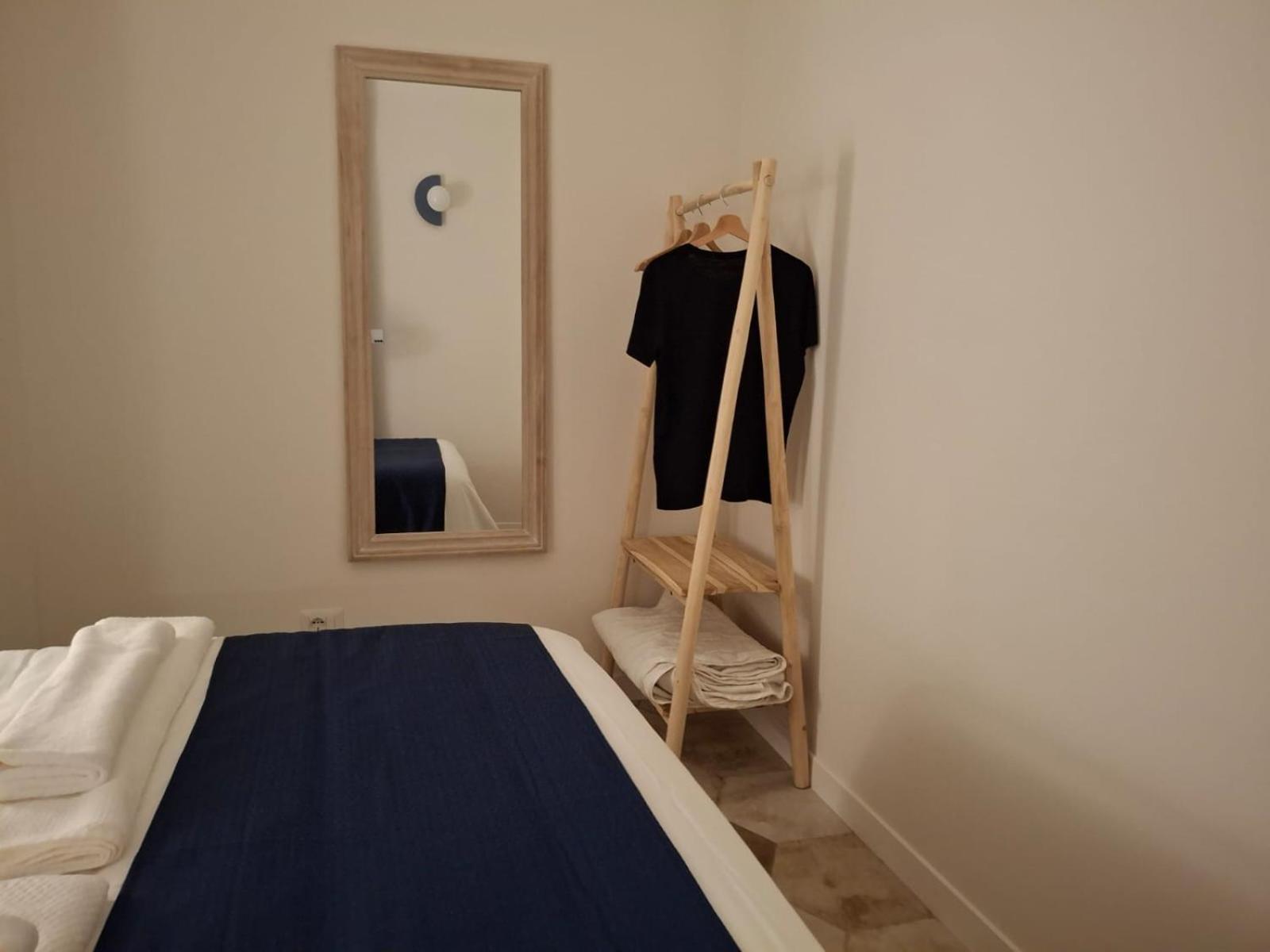 Rare Seed Trastevere Apartamento Roma