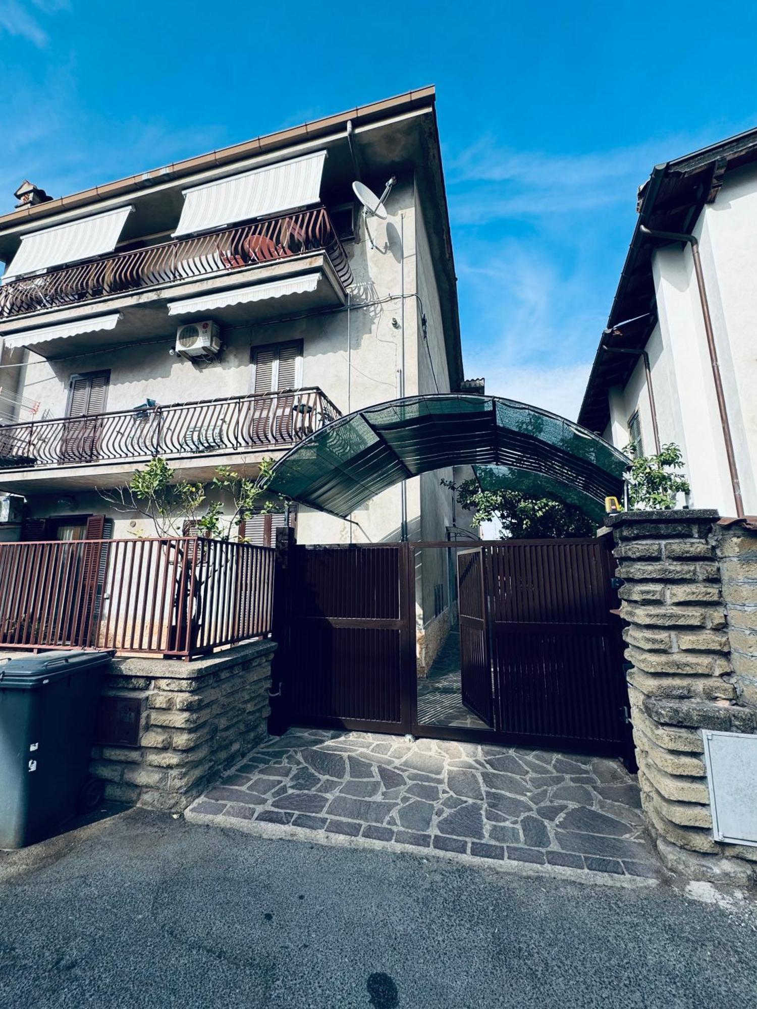 Casa Lina * Roma