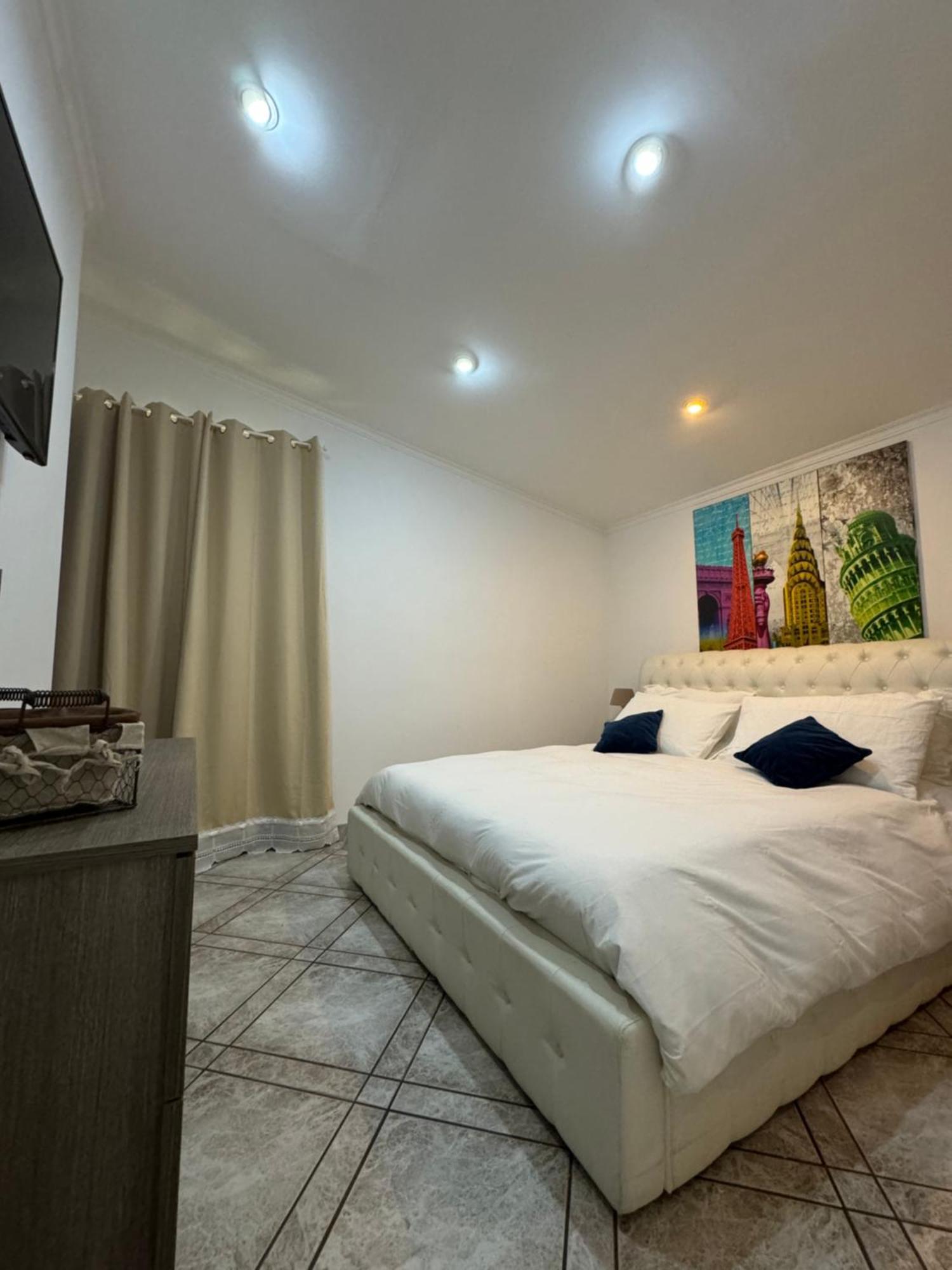Casa Lina Appartamento *