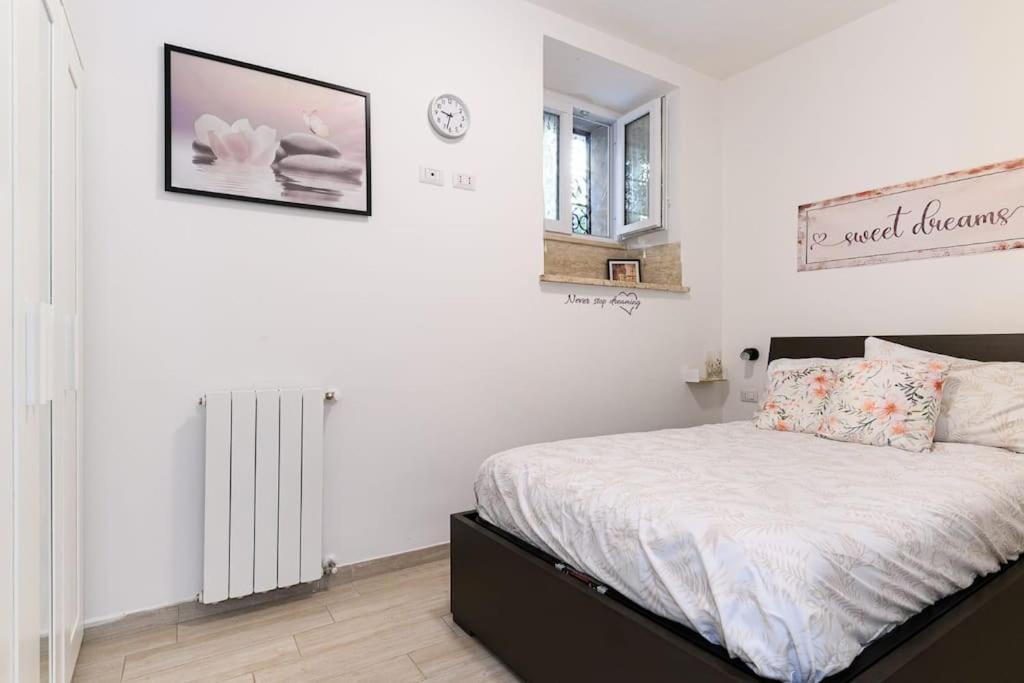 Apartment La Scaletta Furio Camillo *