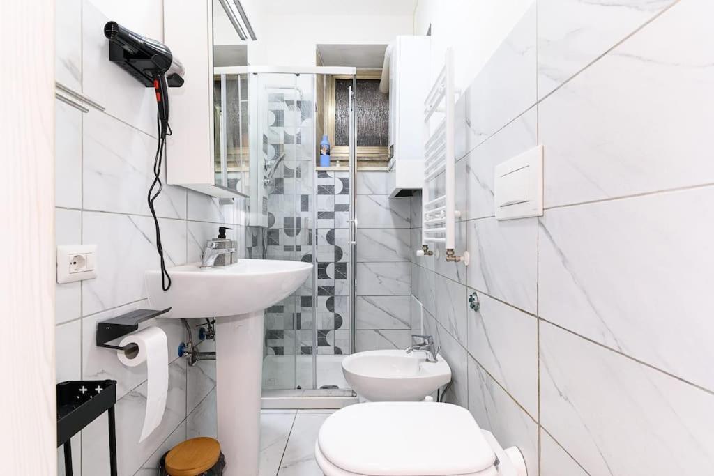 La Scaletta Furio Camillo Apartment Rom