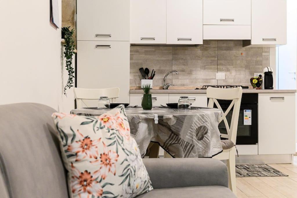 La Scaletta Furio Camillo Apartment