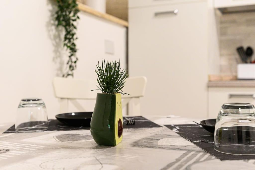 La Scaletta Furio Camillo Apartment Rom