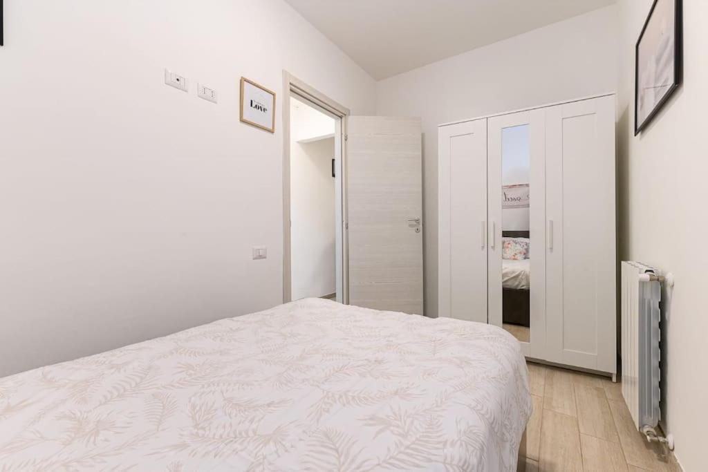 Apartment La Scaletta Furio Camillo Rom