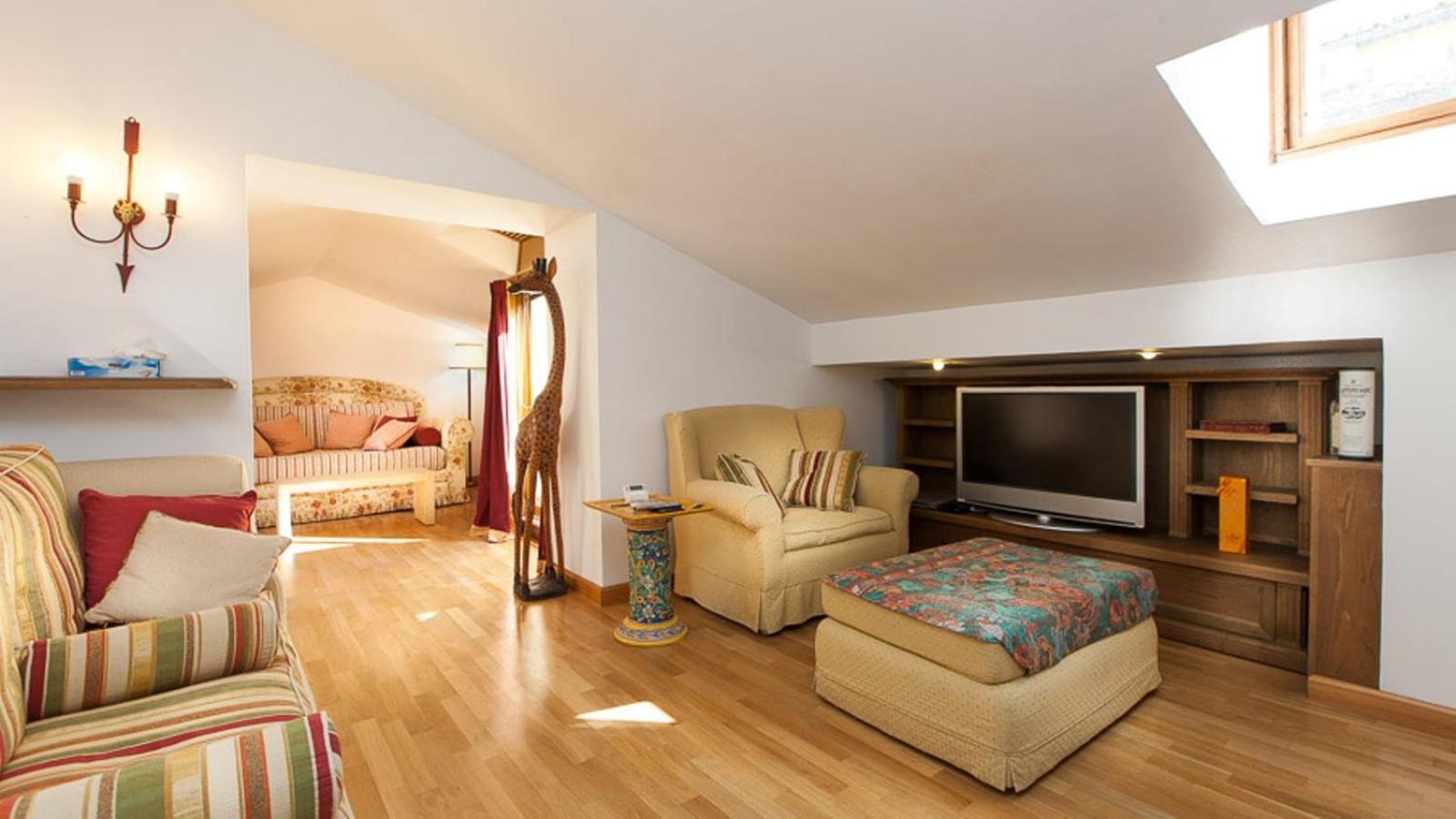 Hotell Boutique Anahi 3*