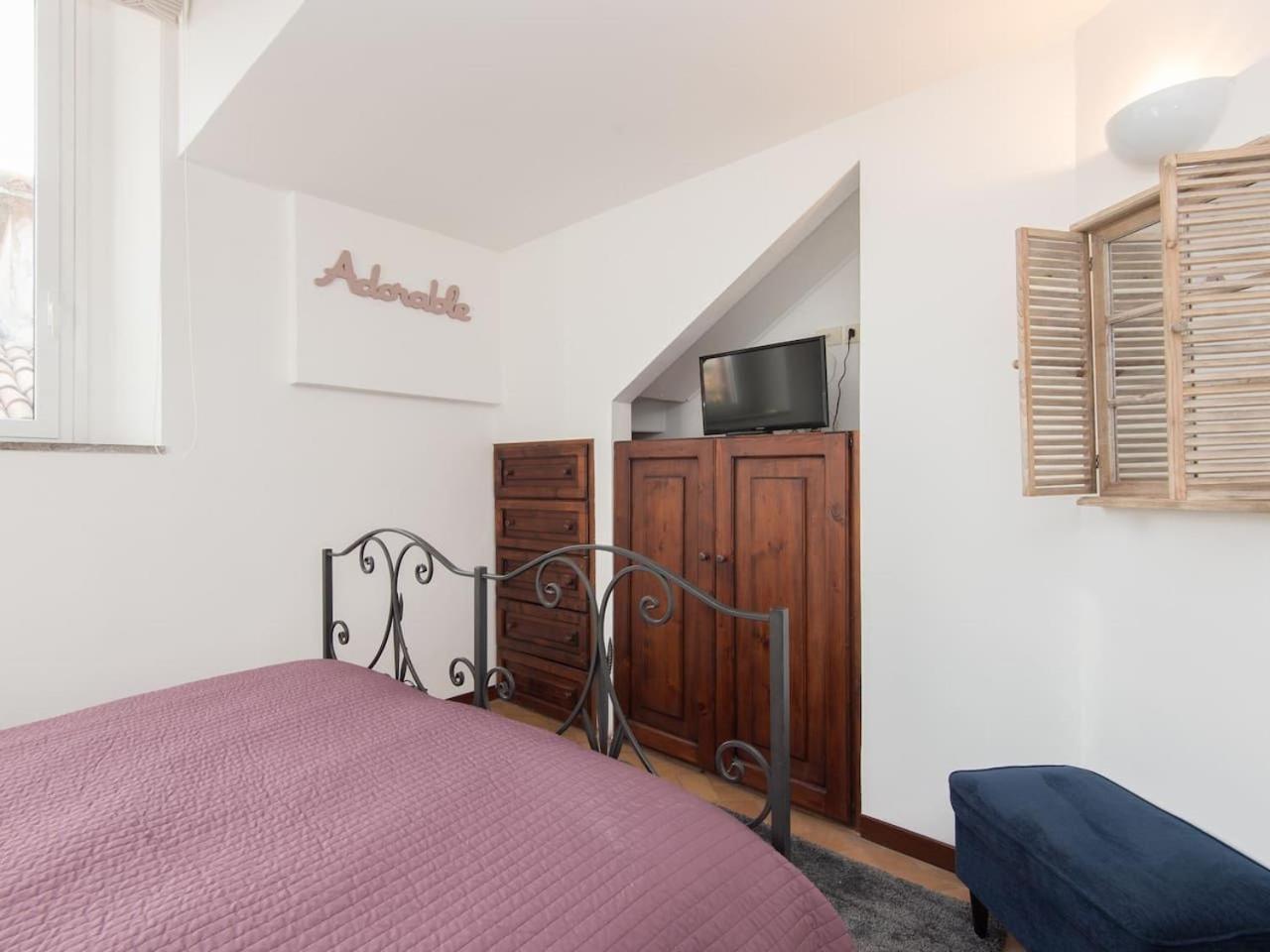 Navona Penthouse
