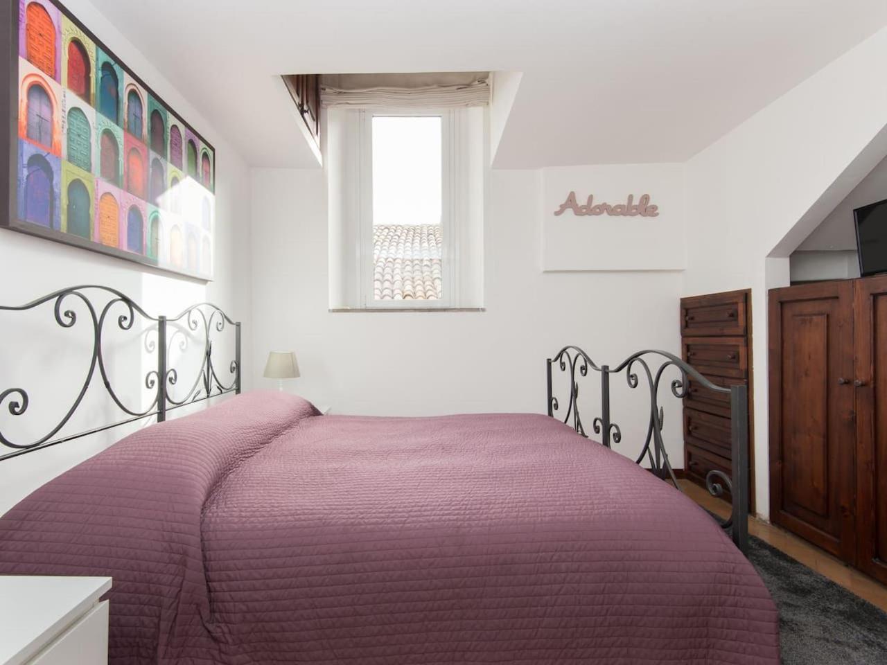 Navona Penthouse Apartment