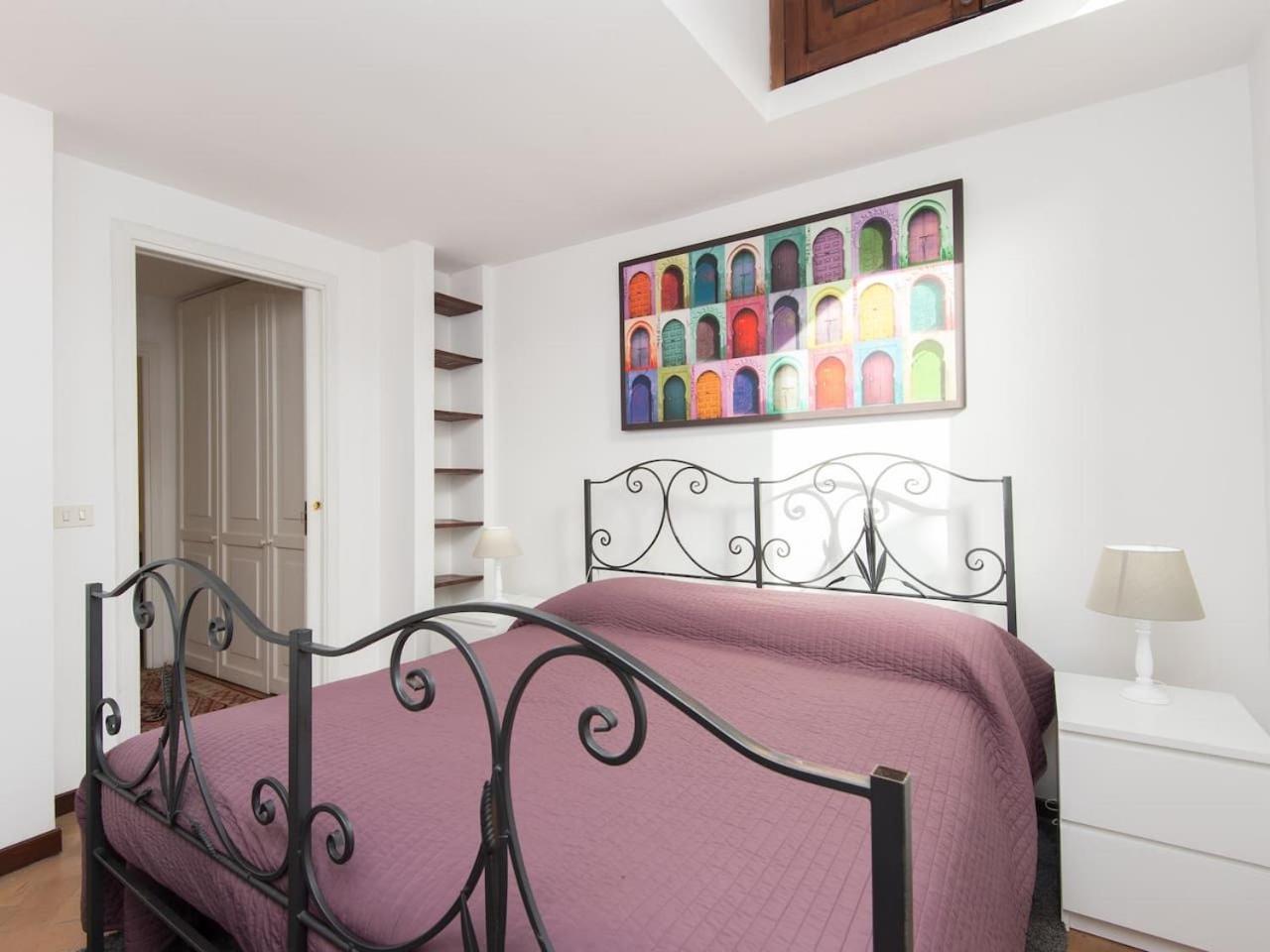 Apartment Navona Penthouse