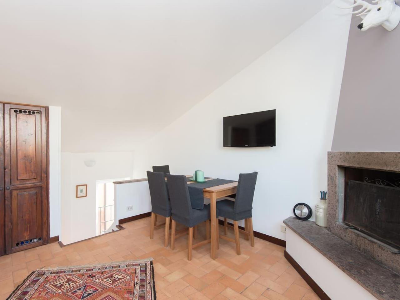 Navona Penthouse Apartment *
