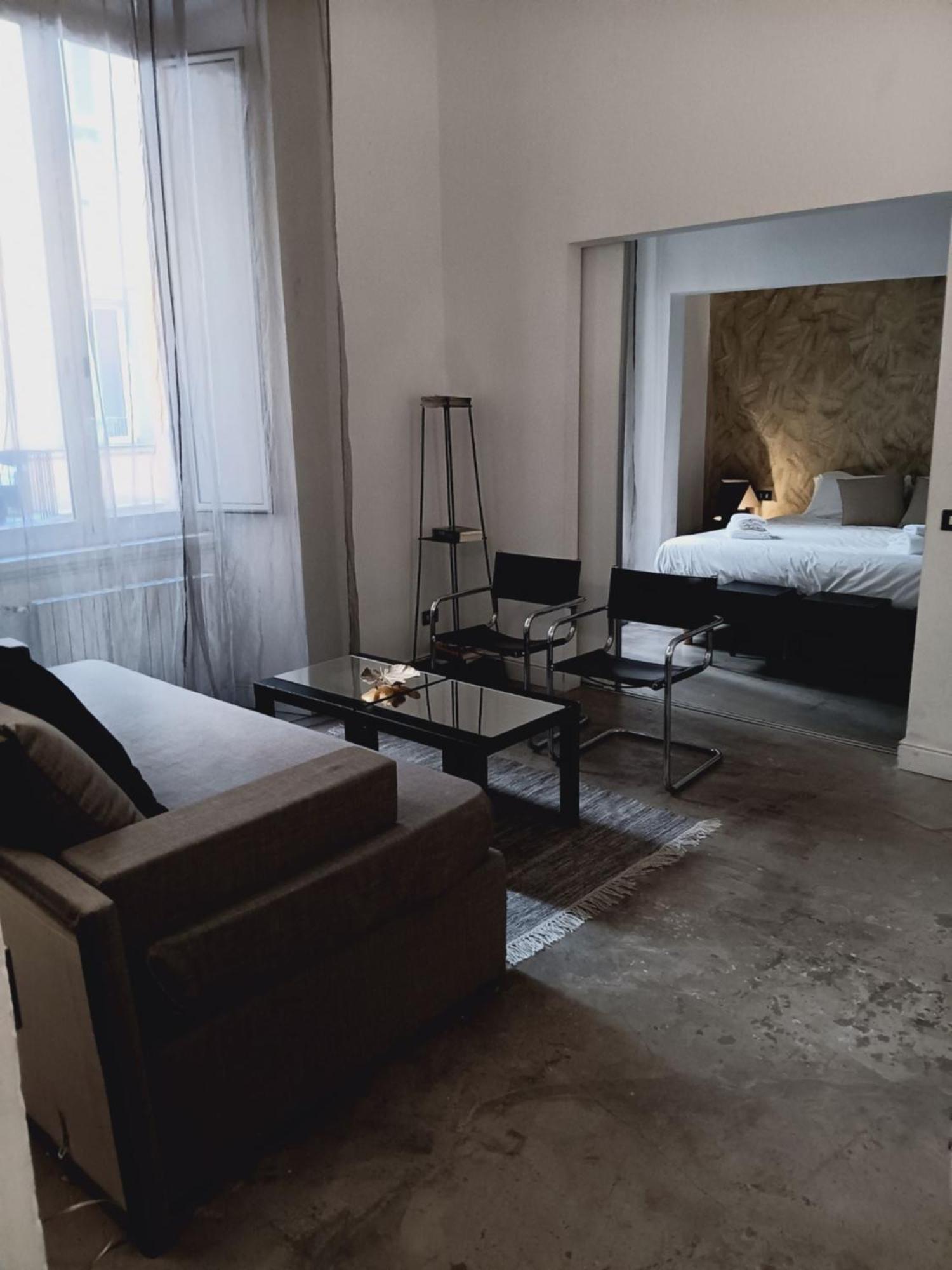Leilighet Loft Farnese 2 *