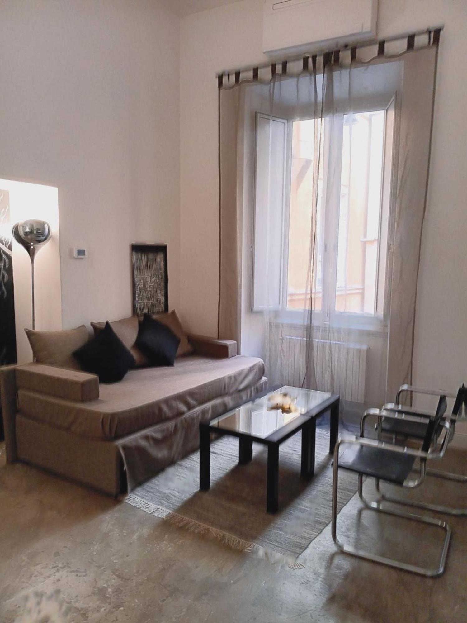 Loft Farnese 2 *
