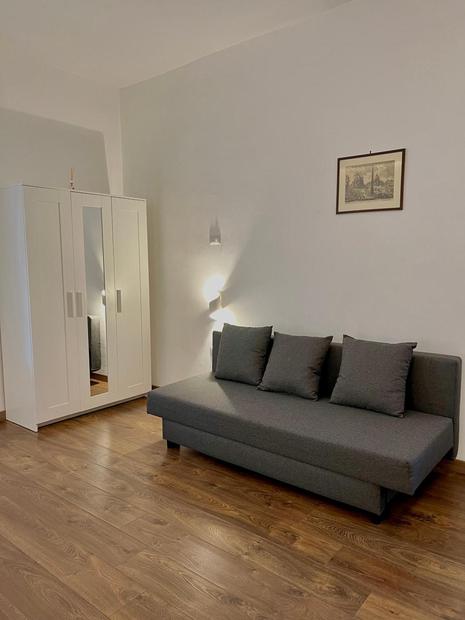 Lilia Charming House Roma