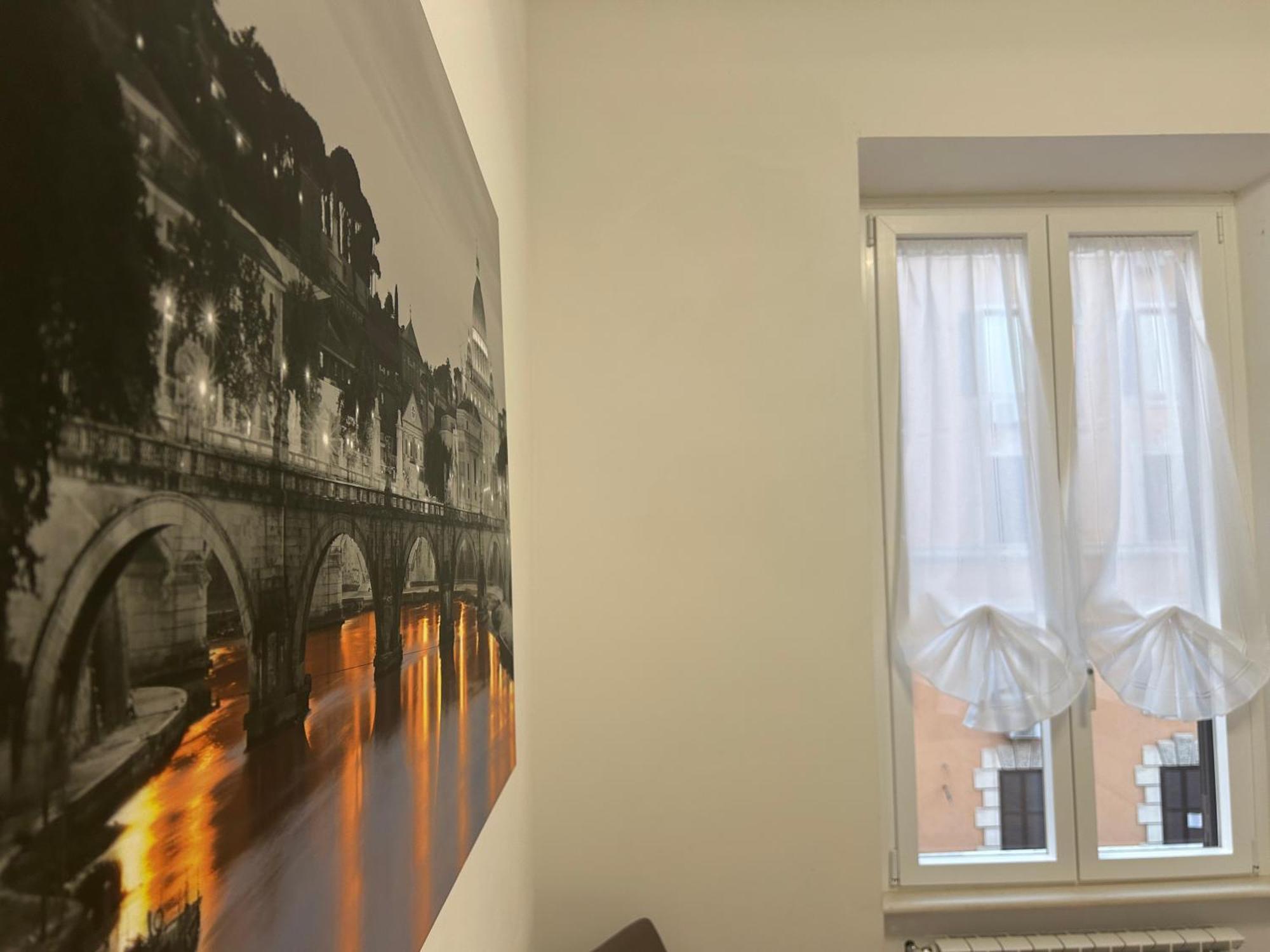 Leonard Vatican House * Roma