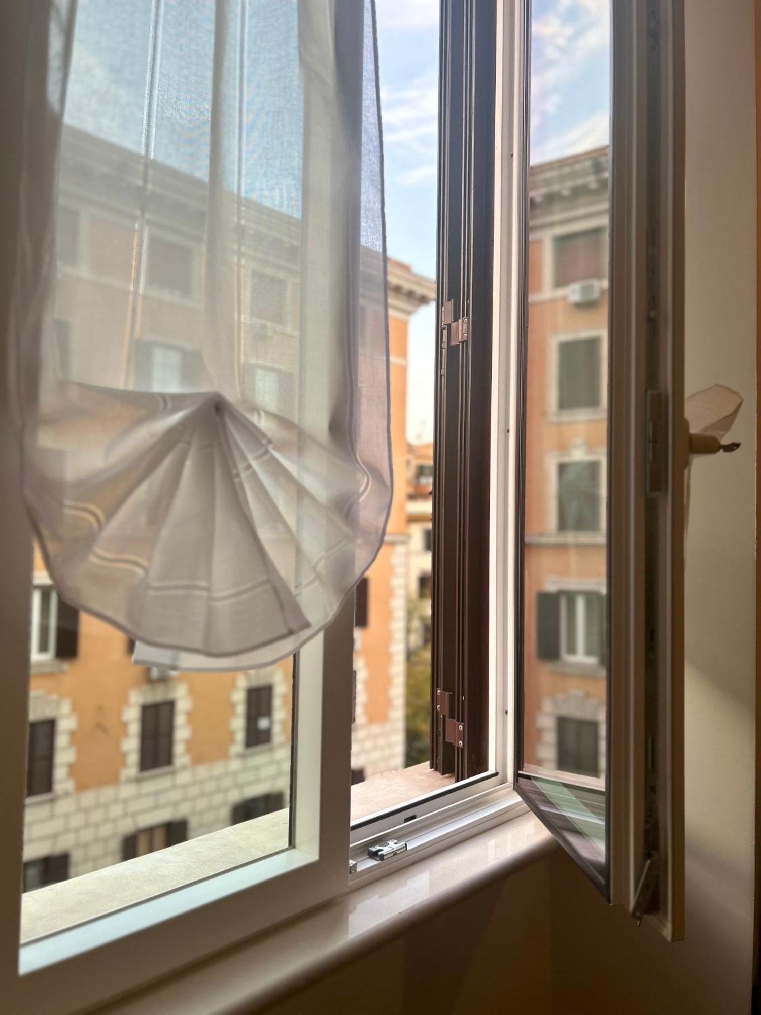 Leonard Vatican House Apartamento