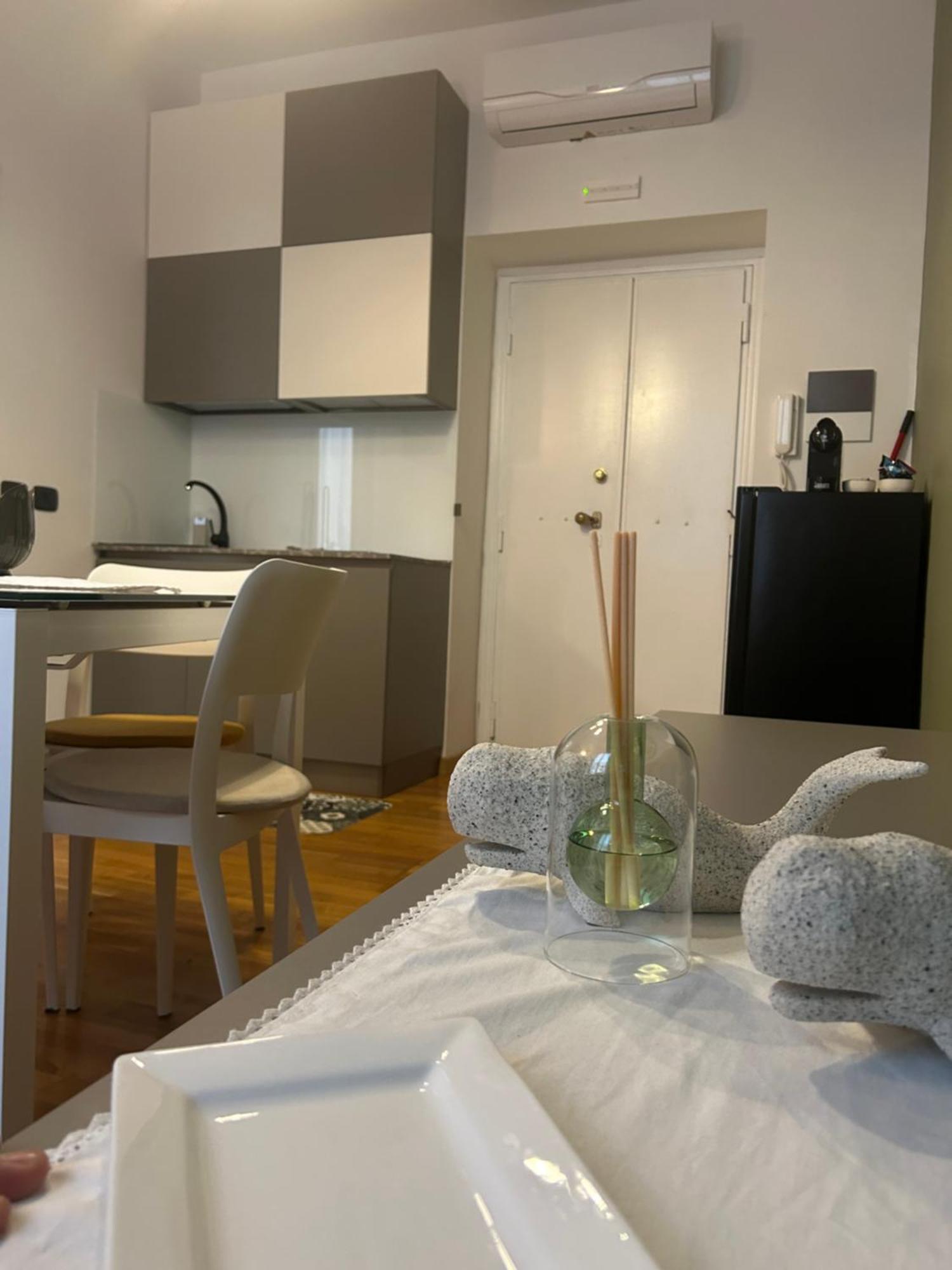 Apartamento Leonard Vatican House