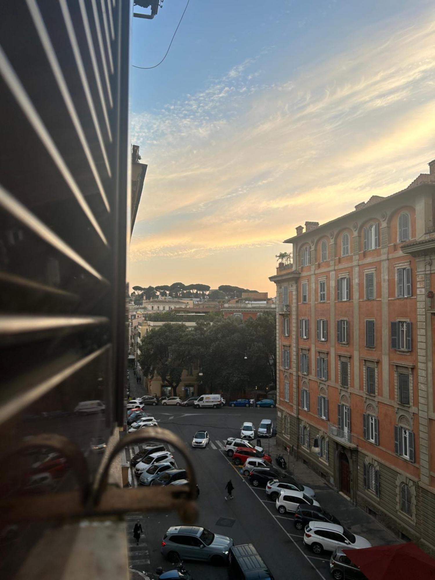 Leonard Vatican House Apartamento Roma