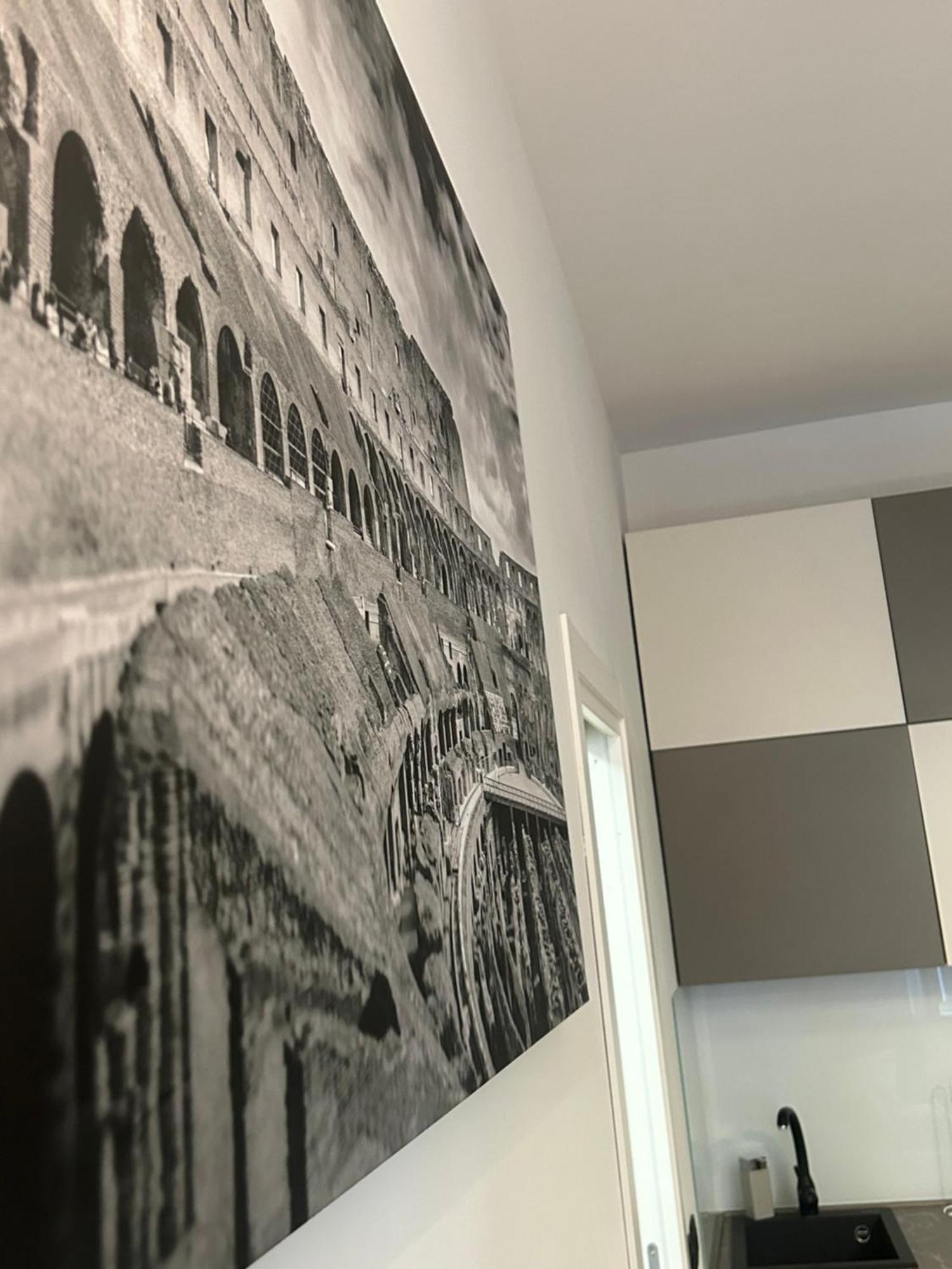 Leonard Vatican House * Roma
