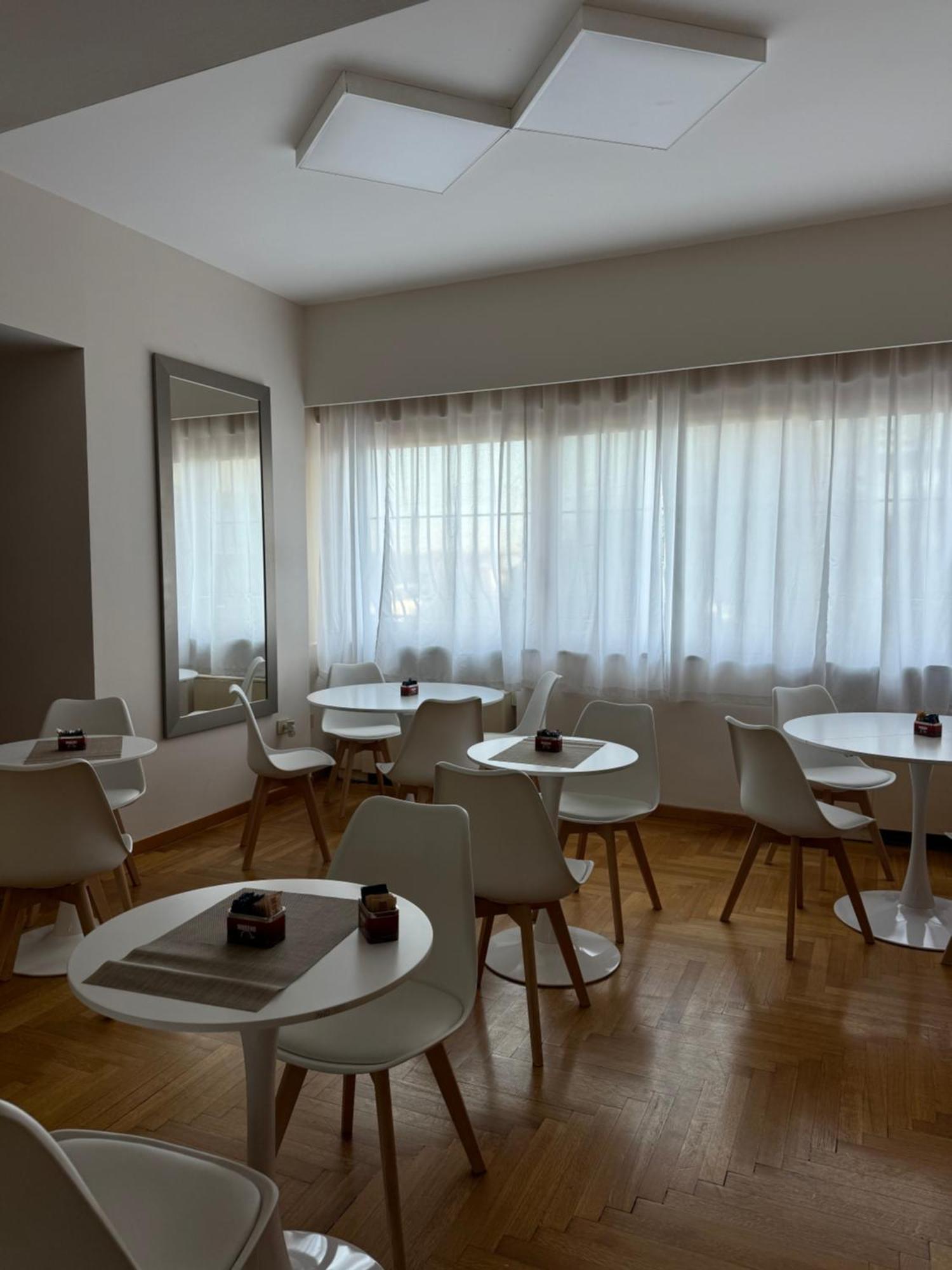Oasi Santa Rosa Hotel Rome
