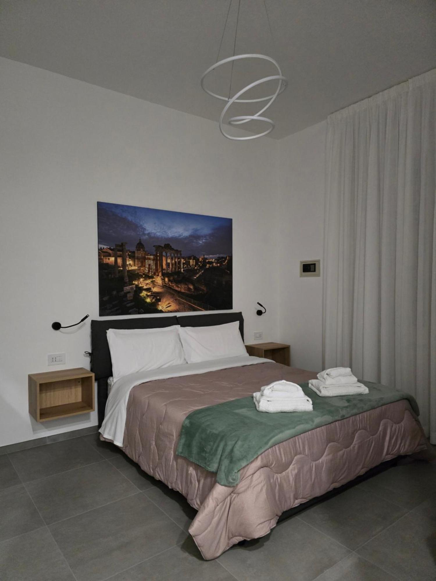 Apartamento A Casa Da Sogra 23 Roma