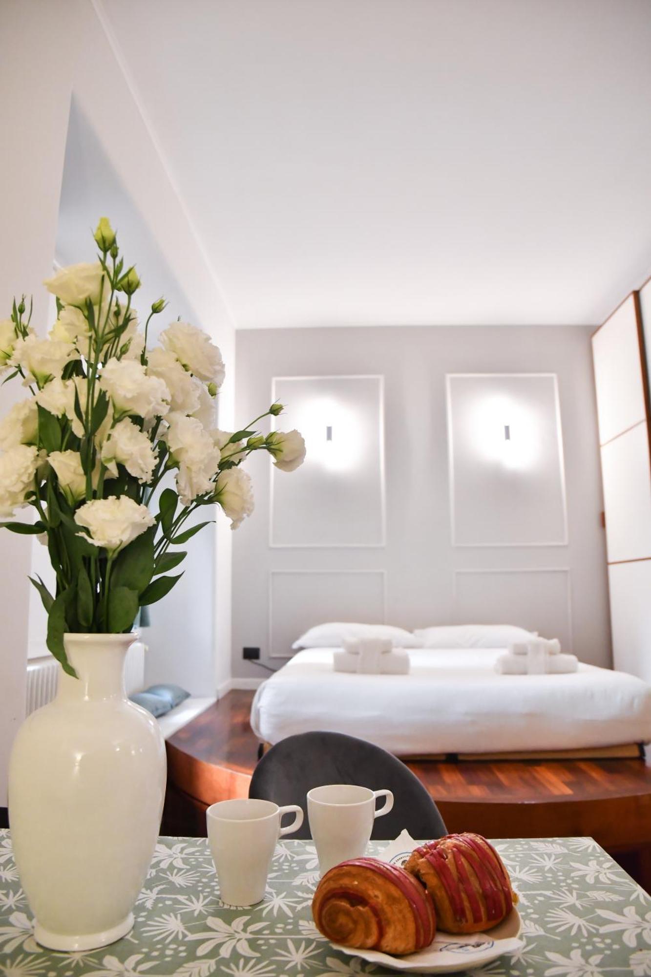 Apartamento Vicomoro House Trastevere